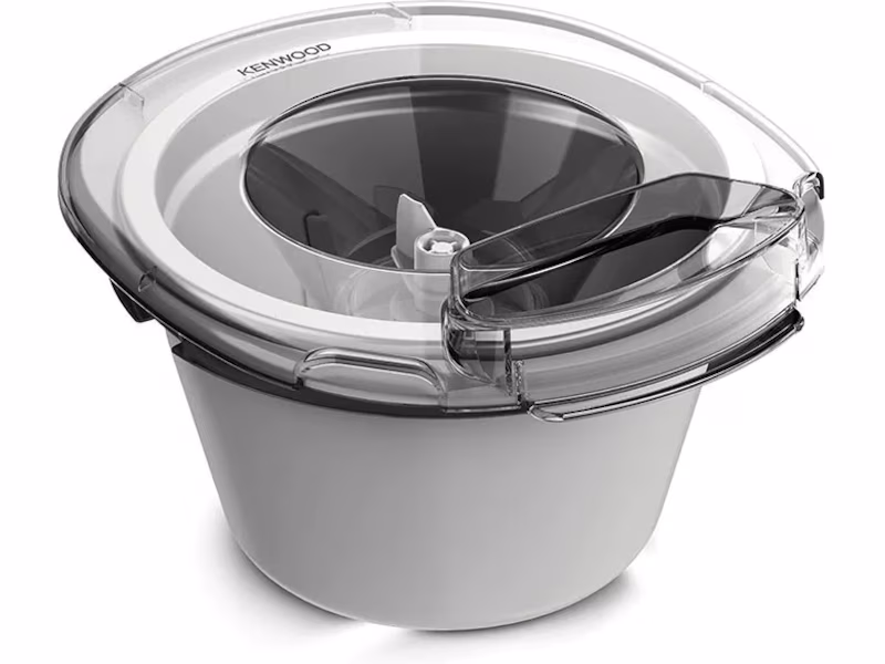 Kenwood Ismaskin KAX71.000WH