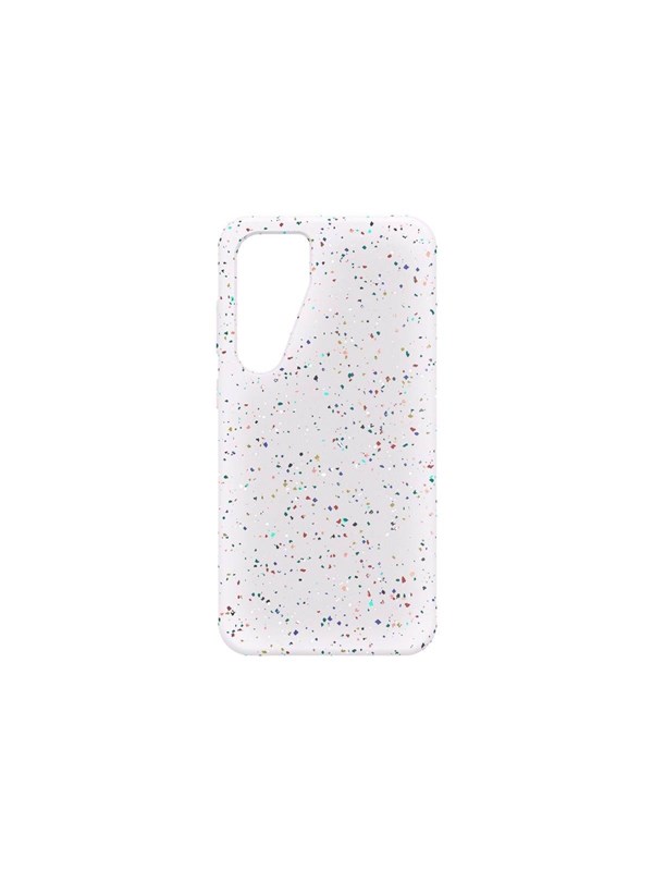 OtterBox Core Samsung Galaxy S24+ Sprinkles - white