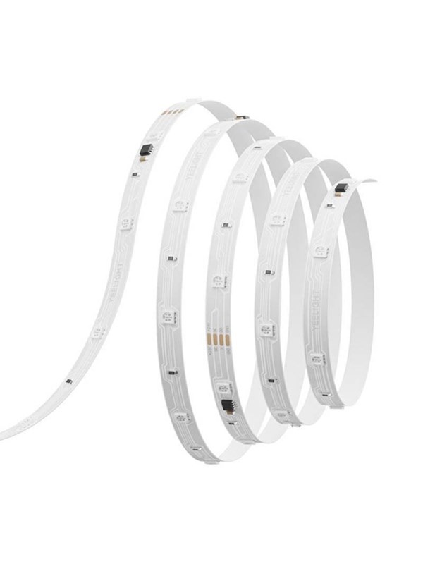 Yeelight LED RGBIC Basic Strip Lights 6m