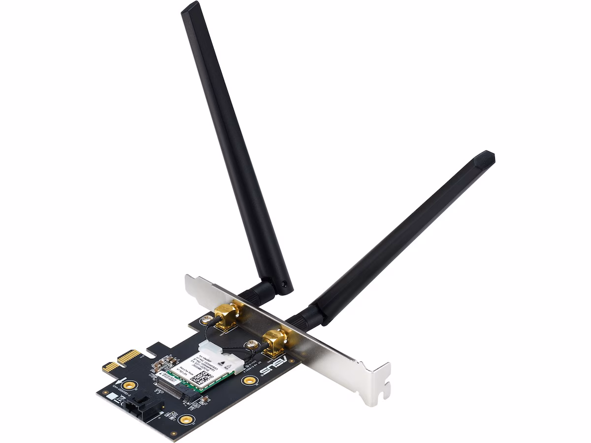 ASUS PCE-AX1800 Nettverkskort