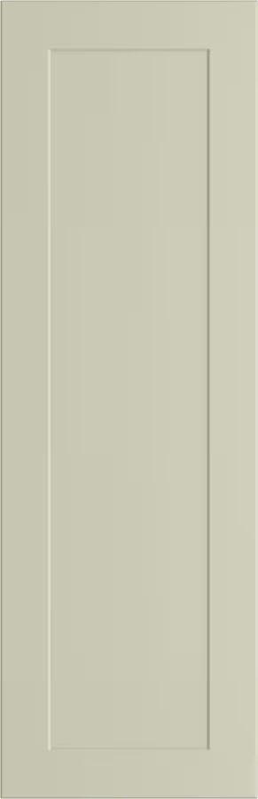 Epoq Canvas Pistachio dørfront 30x92