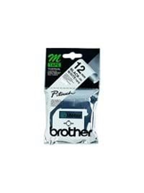 Brother bånd uden laminering