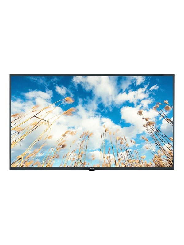 LG 43UM767H0LJ UM767H Series - 43" - Pro:Centric with Integrated Pro:Idiom LED-backlit LCD TV - 4K - for hotel / hospitality