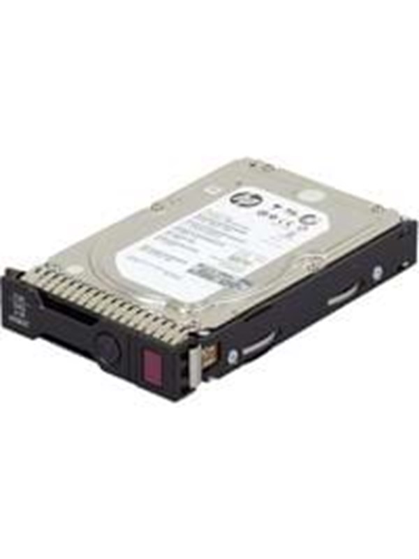 HP Midline - 4TB - Harddisk - 695842-001 - SAS2 - 3.5"