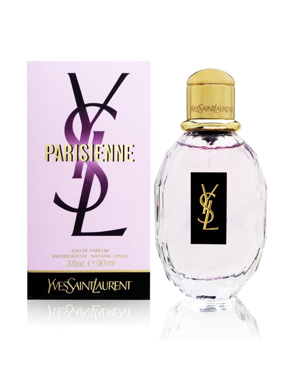 Yves Saint Laurent Parisienne EDP 90 ml