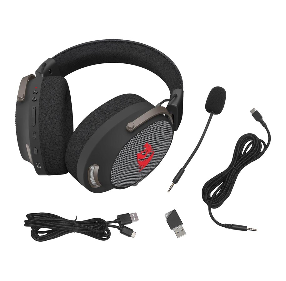 REDRAGON H858 Arrow