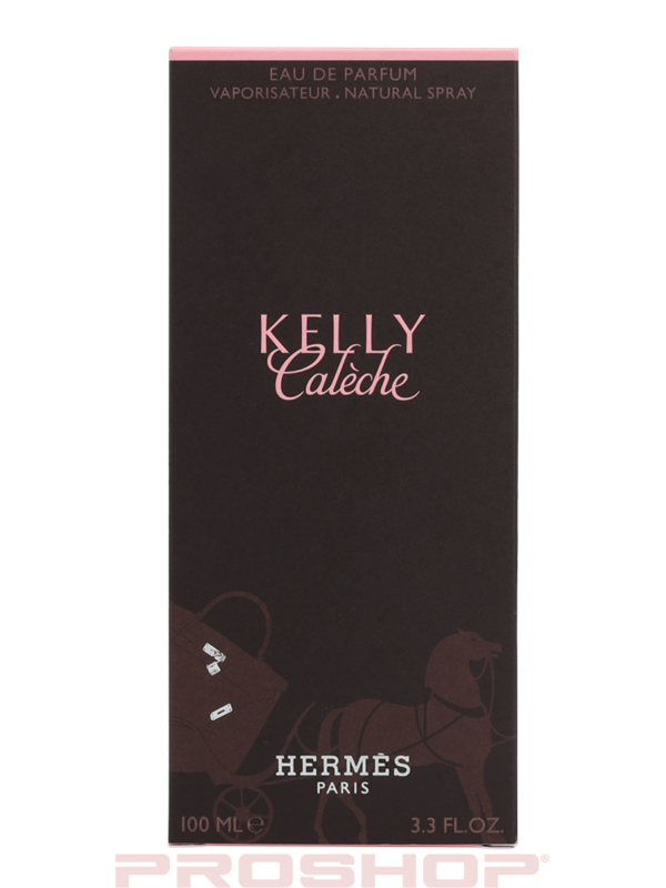 Hermès Kelly Caleche - 100 ml
