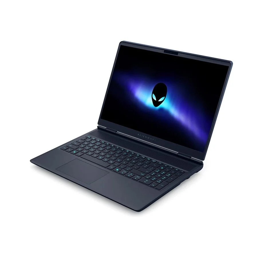 Dell Alienware 16X Aurora - 16" | RTX 5060 | Core Ultra 7 | 32GB | 1TB