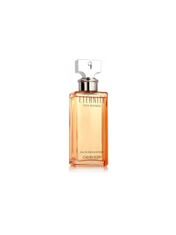 Calvin Klein Eternity Intense for Women EDP Spray - 100 ml