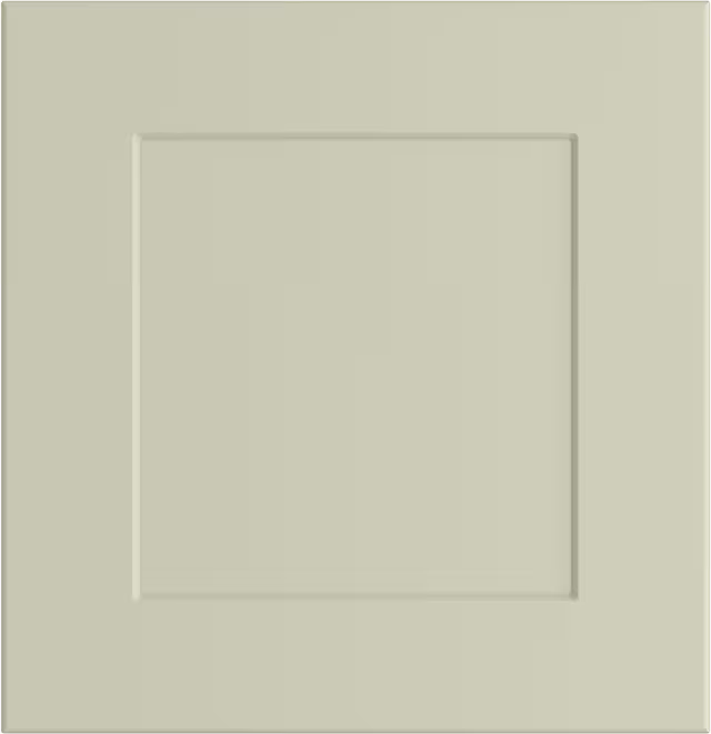 Epoq Canvas Pistachio skuffepanel 30x31