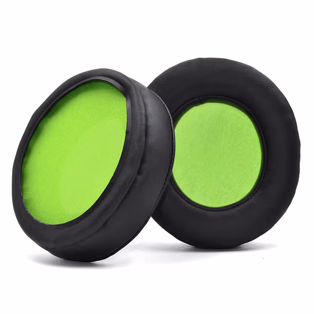Erstatning av øreputer for Razer Kraken Kitty Edition Competitive Version og Nari Flerfarget