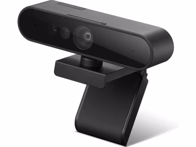 Lenovo Performance FHD Webcam