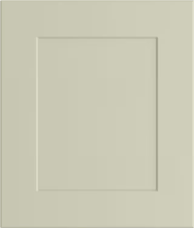 Epoq Canvas Pistachio toppskuffpanel 30x35