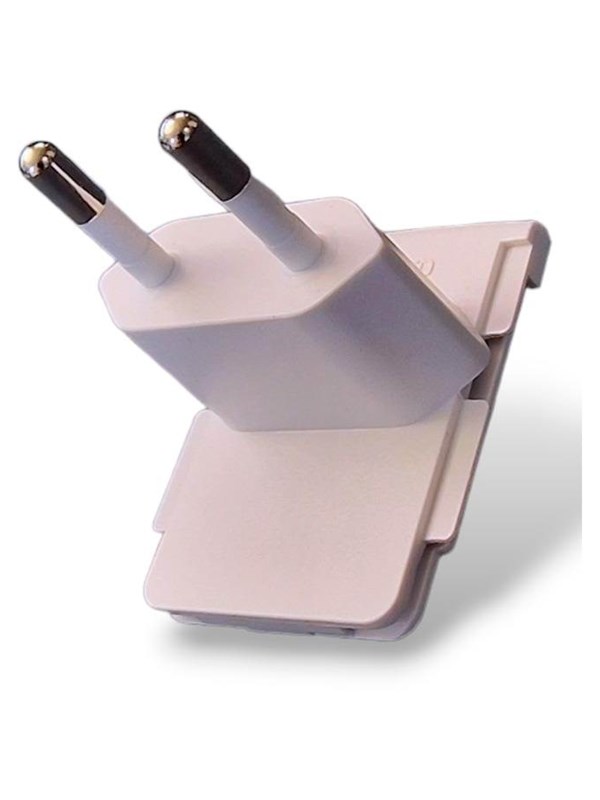 Light Solutions SPARE PART: Plug for power supply - suitable for Hue Lightstrip &amp; Hue bridge