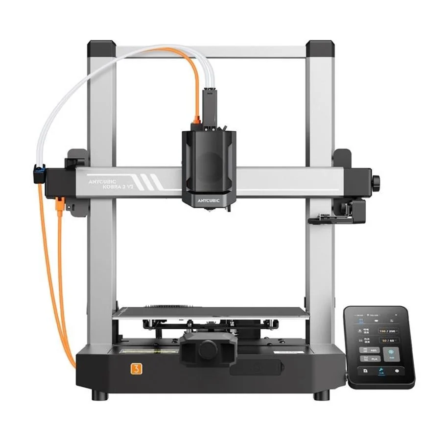 ANYCUBIC Kobra 3 V2 - 3D printer