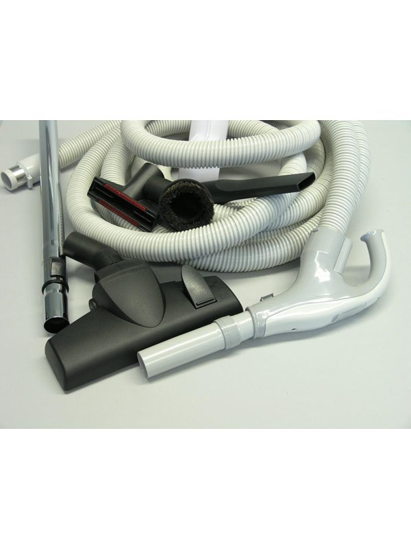 Nilfisk Hose kit on/off 9 m ø32 hobby/pro