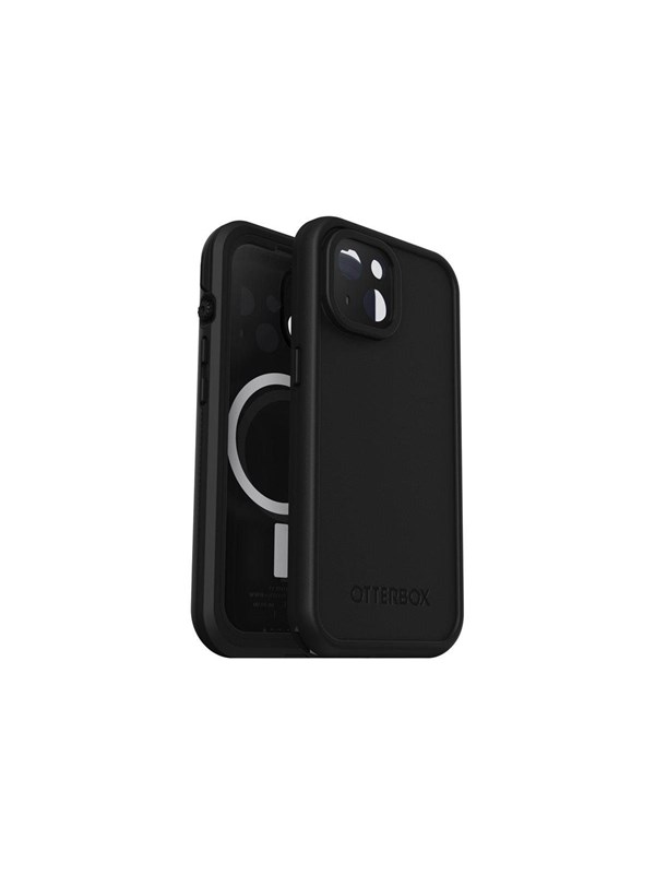 OtterBox Fre MagSafe Apple iPhone 15 - black