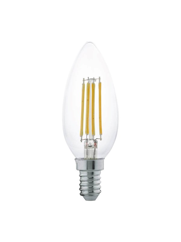 EGLO LED-lyspære Lm_Led_E14 clear E14