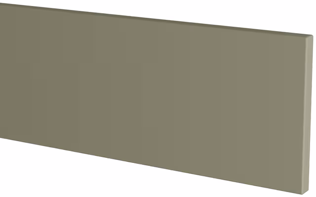 Epoq Canvas Olive sokkel 233x16