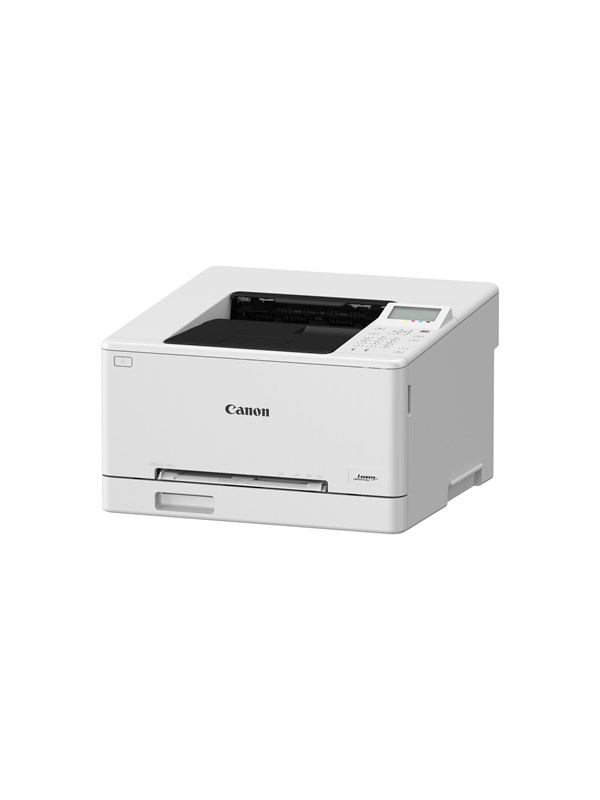 Canon i-SENSYS LBP647Cdw - Farge - Laser
