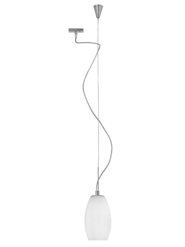 EGLO VISION LINE PENDEL HVIT