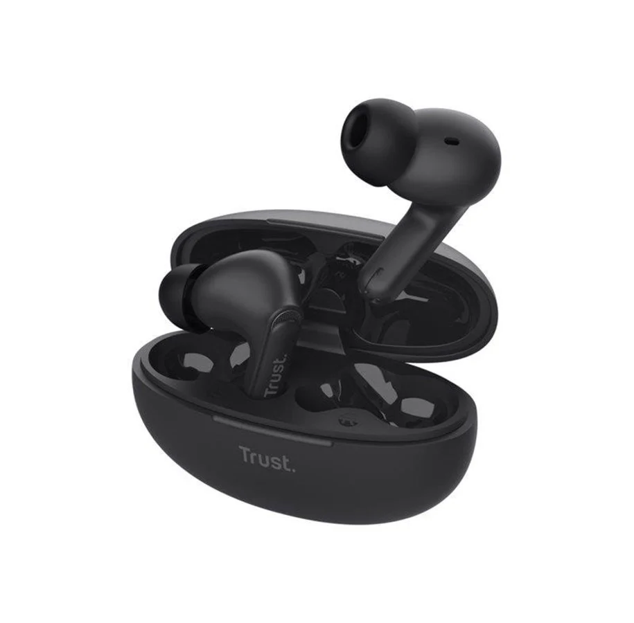 Trust Yavi Bluetooth ENC - Black