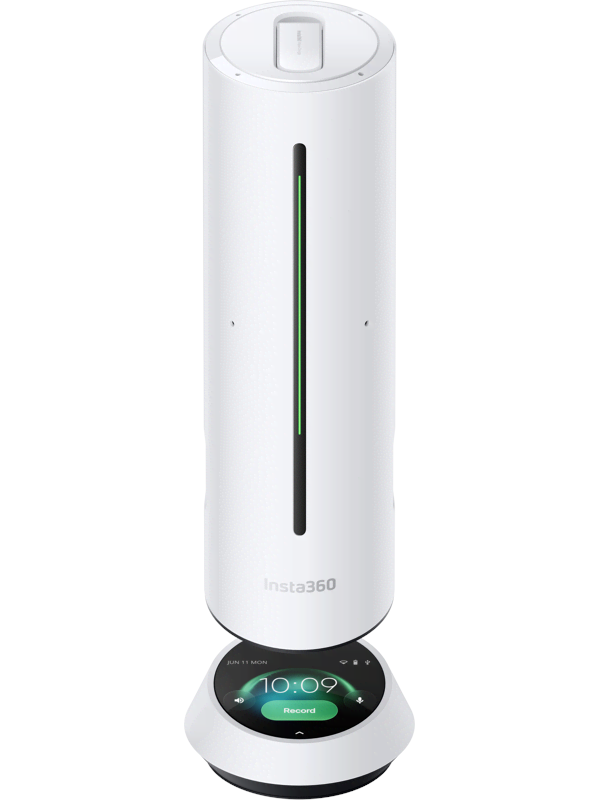 Insta360 Wave Arctic White