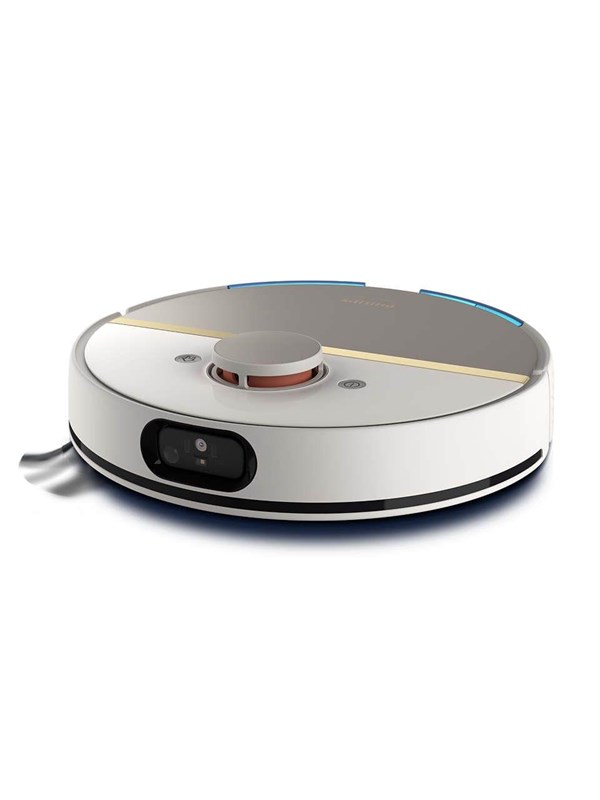 Philips Robotstøvsuger HomeRun 7000 Aqua XU7000/02