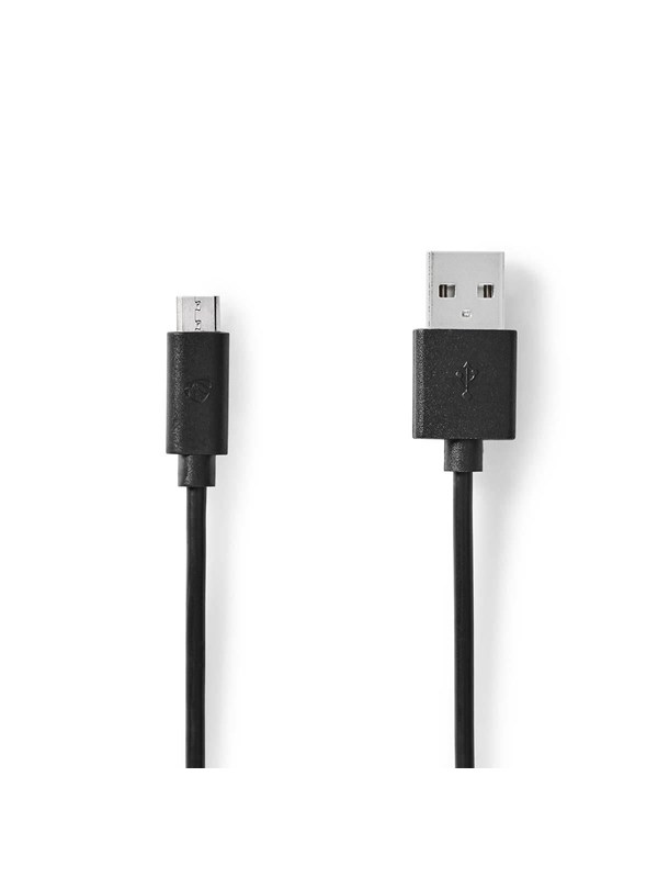 Nedis CCGL60500BK05 USB cable