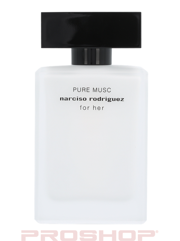 Narciso Rodriguez Pure Musc Eau de Parfum 50 ml