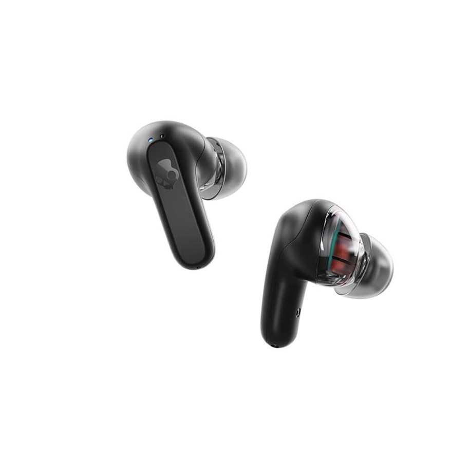 Skullcandy Headphone Rail In-Ear TWS Black