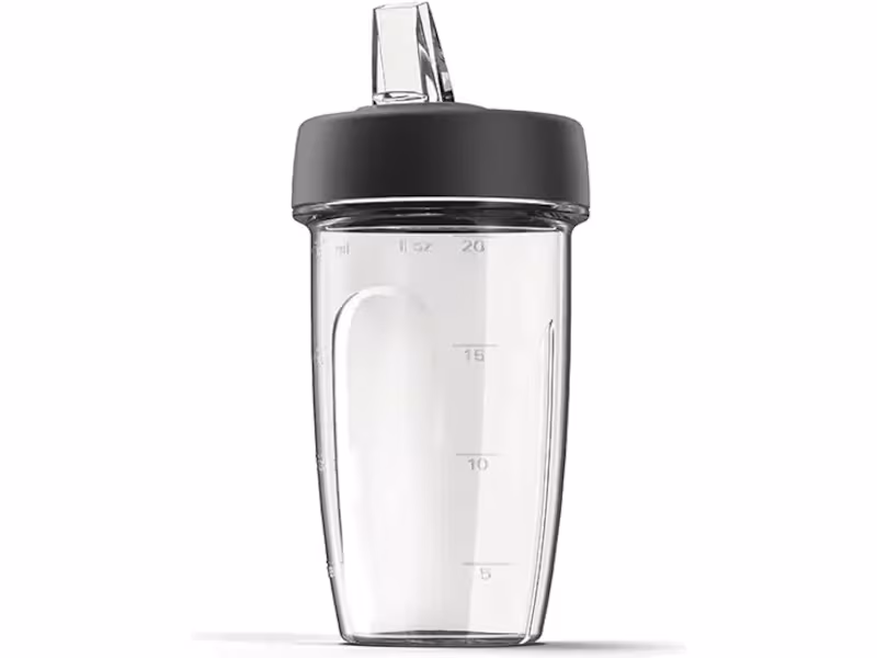 Kenwood Blend-Xtract Smoothie2GO KAH740PL