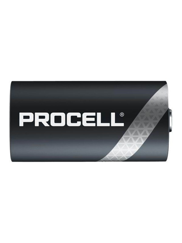 DURACELL PROCELL CR123 10-pack