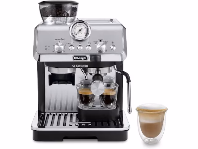 DeLonghi La Specialista Arte EC9155.MB espressomaskin