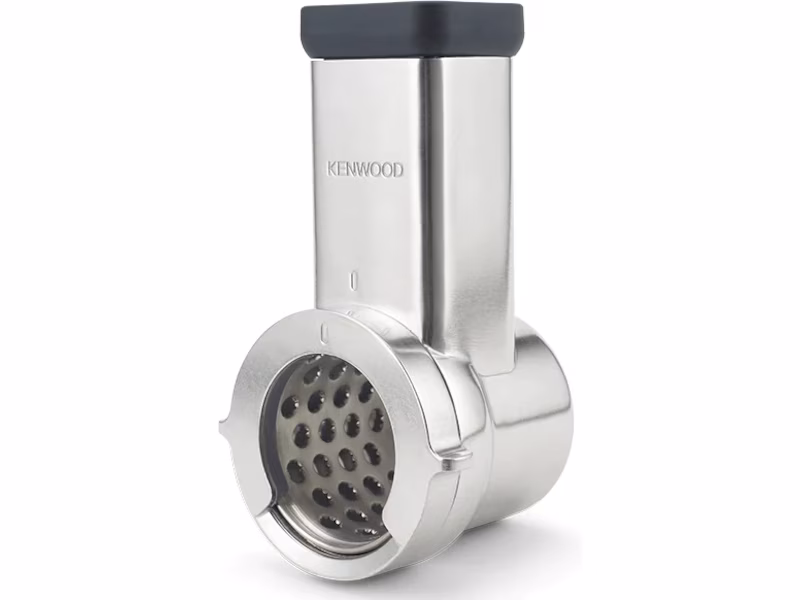 Kenwood Roterende skivekutter/rivjern KAX643ME