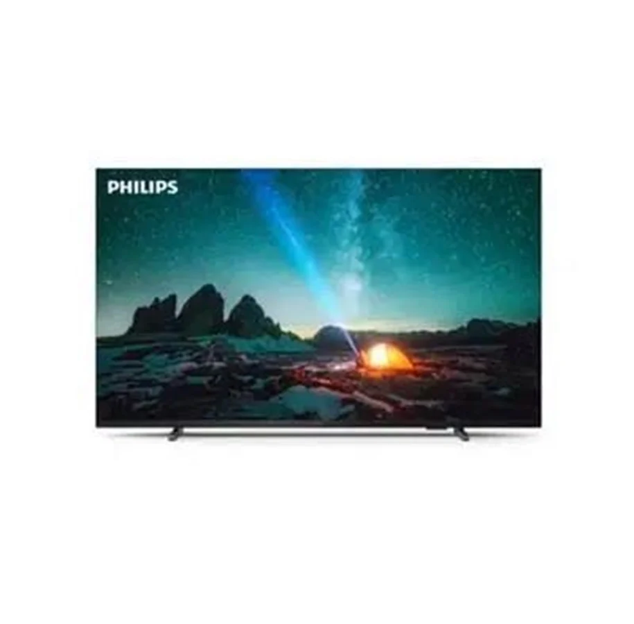 Philips 43" Flatskjerm-TV LED 4K 43PUS7609/12