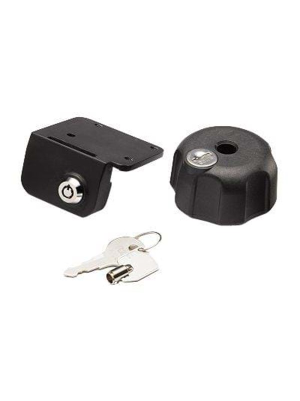 TomTom - anti-theft lock