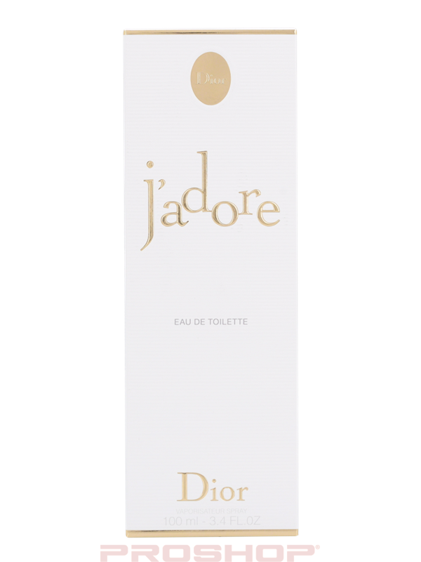 Christian Dior J'Adore Eau Lumiere
