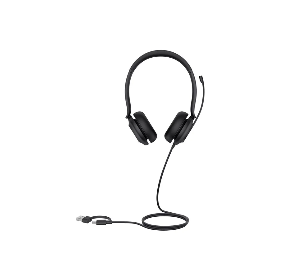Yealink UH35 Dual UC USB-C/A