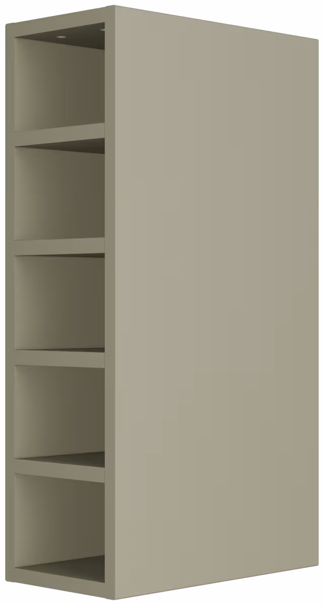 Epoq Canvas Olive vinhylle 20x70