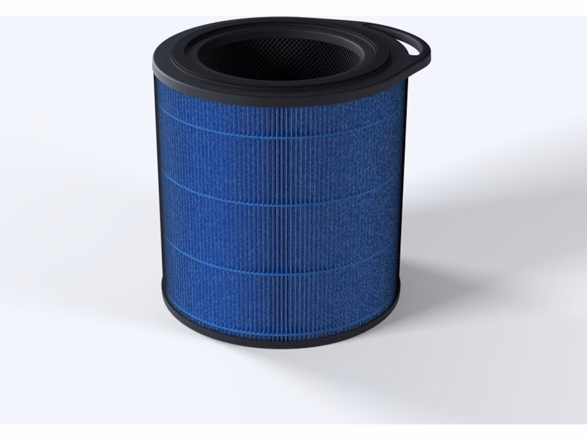 Mill True HEPA 13 Filter for Mill Silent Pro luftrenser