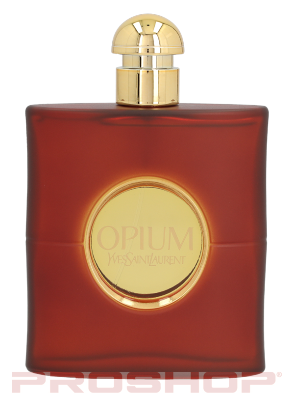 Yves Saint Laurent Opium Pour Femme