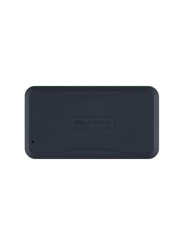 Glyph Atom Pro SSD - 1TB - Ekstern SSD - Svart