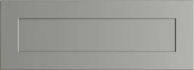 Epoq Canvas Sage dørfront 60 x 22