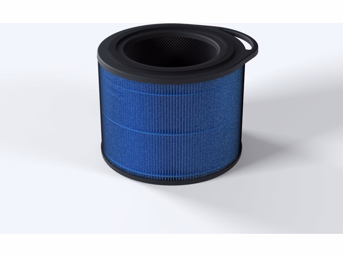 Mill True HEPA 13 Filter for Mill Silent Pro Compact luftrenser