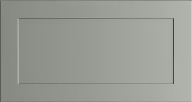 Epoq Canvas Sage dørfront 60 x 32