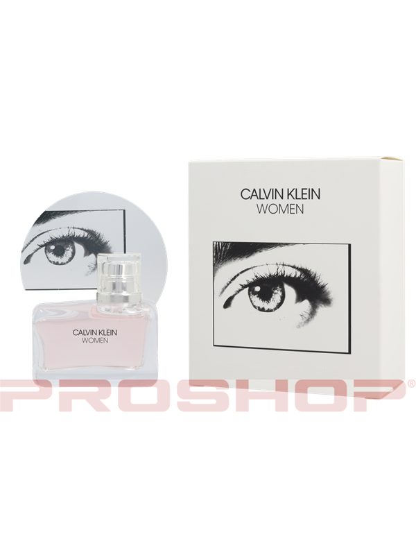 Calvin Klein Women EDP 50ml