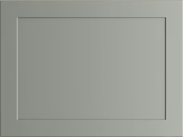 Epoq Canvas Sage dørfront 60 x 45