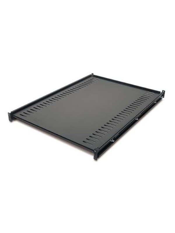 APC Heavyduty Shelf f Netshelter Black