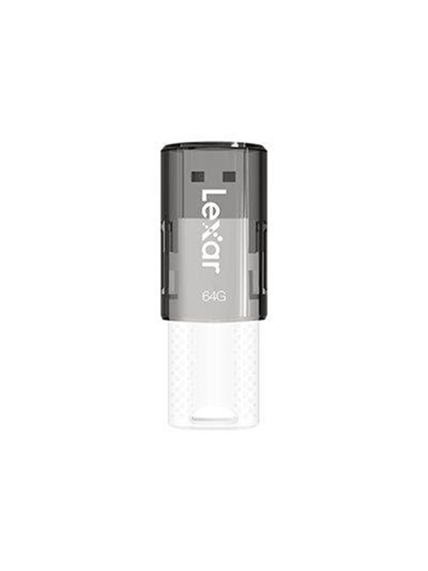 Lexar JumpDrive S60 - 64GB - Minnepenn